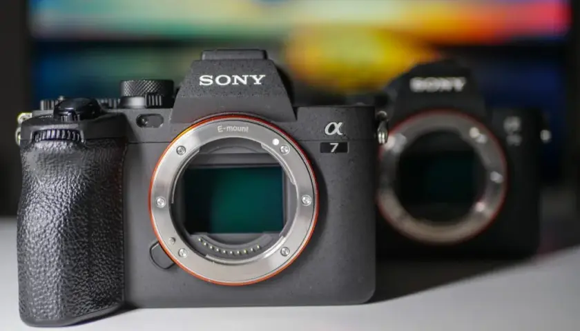 Lustrzanki Sony w 2025: Czy warto kupić? Przewodnik SLT