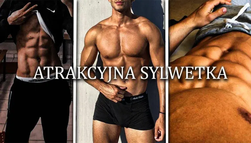 Jak zrobić idealną sylwetkę? Poradnik krok po kroku