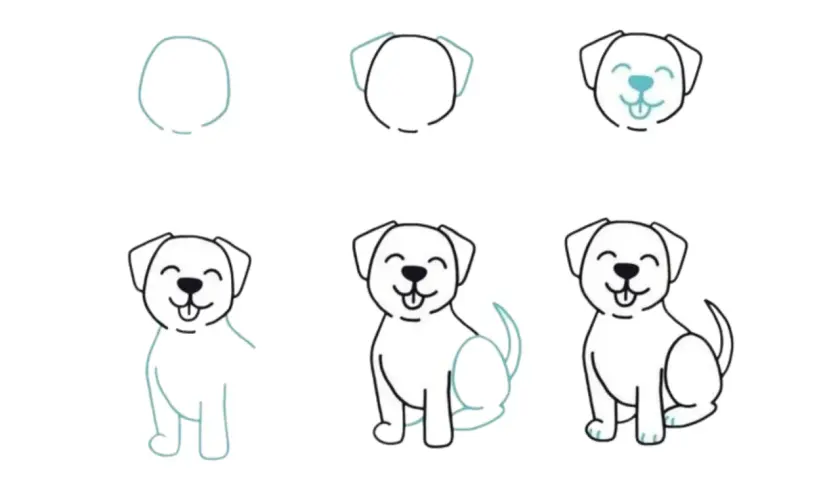 Jak zrobić lineart ze zdjęcia? Poradnik krok po kroku