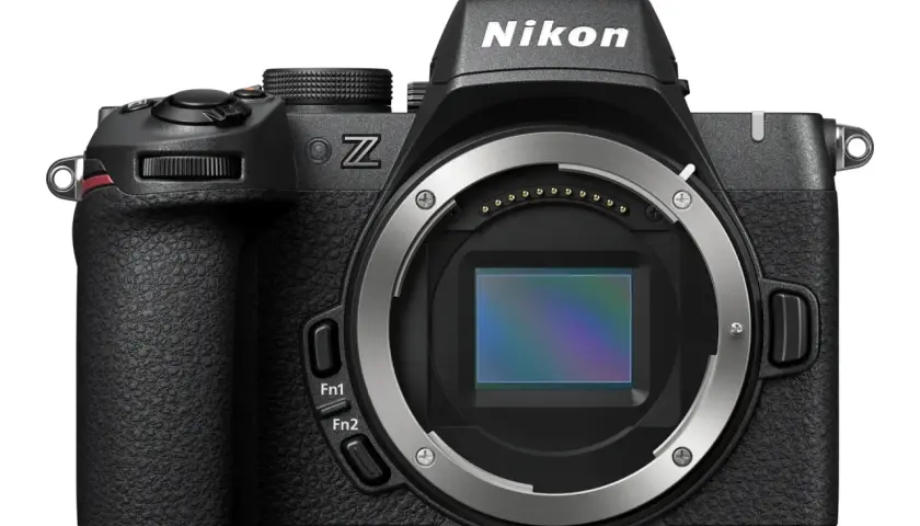 Najnowsza lustrzanka Nikon? Co warto wiedzieć w 2024 roku