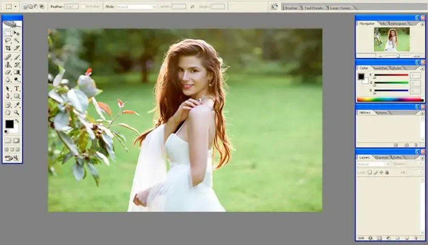 Photoshop za darmo? Legalne sposoby i najlepsze alternatywy
