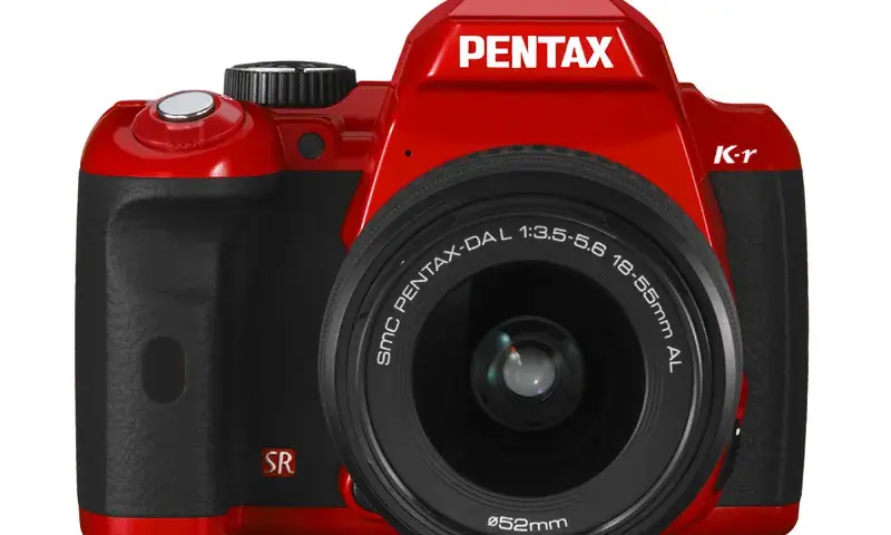 Pentax K-r w 2025: Czy warto kupić tę amatorską lustrzankę?