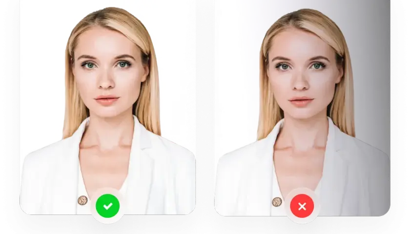 Zdjęcie do dowodu: Jak zrobić idealne? Wymogi i porady