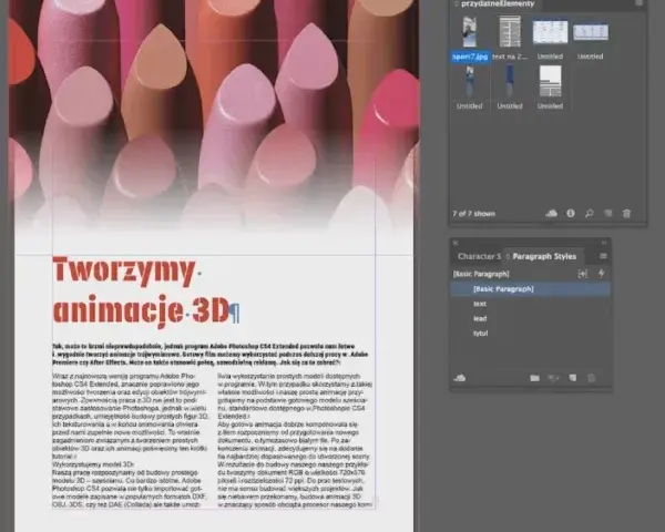 Photoshop na zawsze? Sprawdź, dlaczego już nie i co wybrać