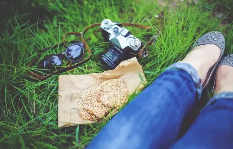 Jak długo fotograf trzyma Twoje zdjęcia? Sprawdź!