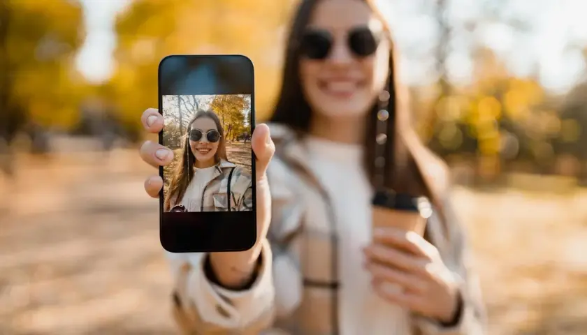 Jak robić świetne zdjęcia na Instagram? Praktyczny poradnik