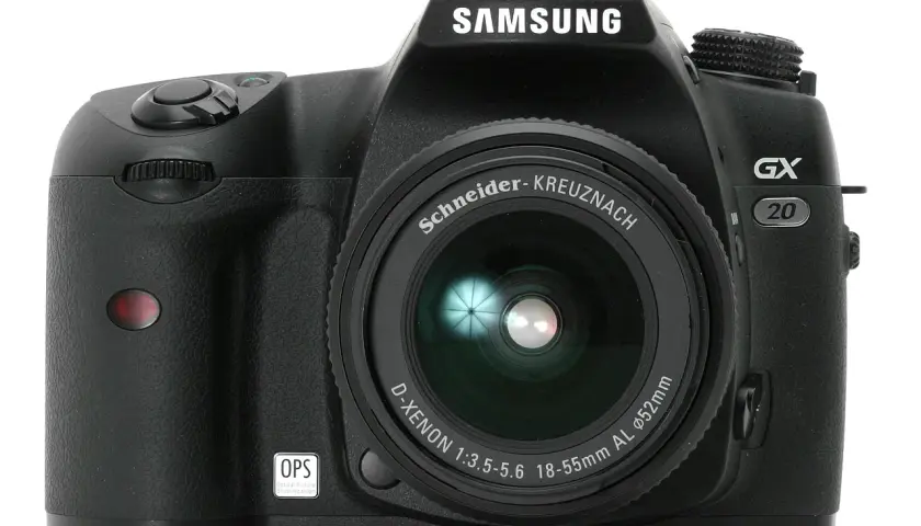 Samsung GX-20 w 2025: Czy warto kupić? Recenzja i porady
