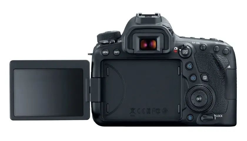 Canon 6D w 2025: Czy warto kupić? Pełna klatka dla amatora