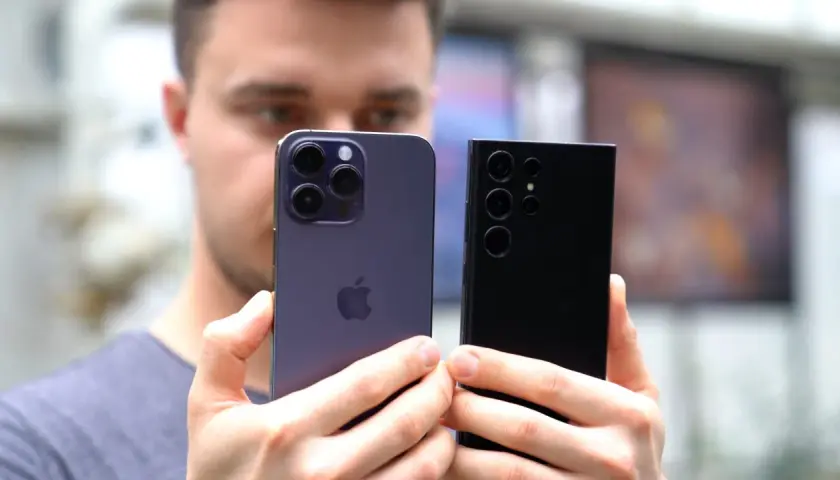 Najlepsze Androidy z aparatem jak iPhone: Ranking 2024