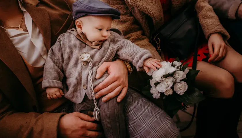 Ceny fotografa na chrzest 2025: Pakiety, koszty i porady