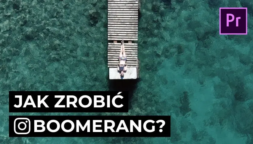 Jak zrobić Bumerang na Instagramie i poza nim? Poradnik krok po kroku