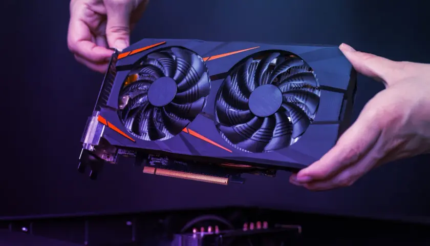 Jaka karta graficzna do Photoshopa? Wybierz najlepszą GPU!