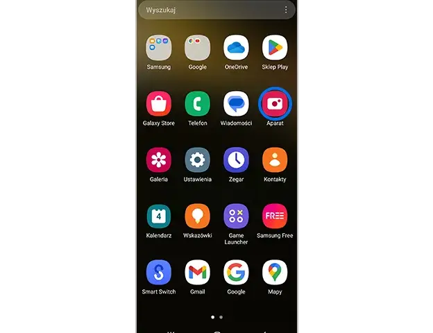 Samsung S22: Ustawienia Aparatu dla Lepszych Zdjęć i Filmów