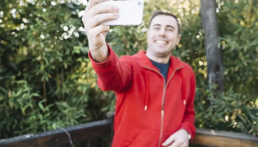 Zdjęcia 360° telefonem: Praktyczny przewodnik krok po kroku