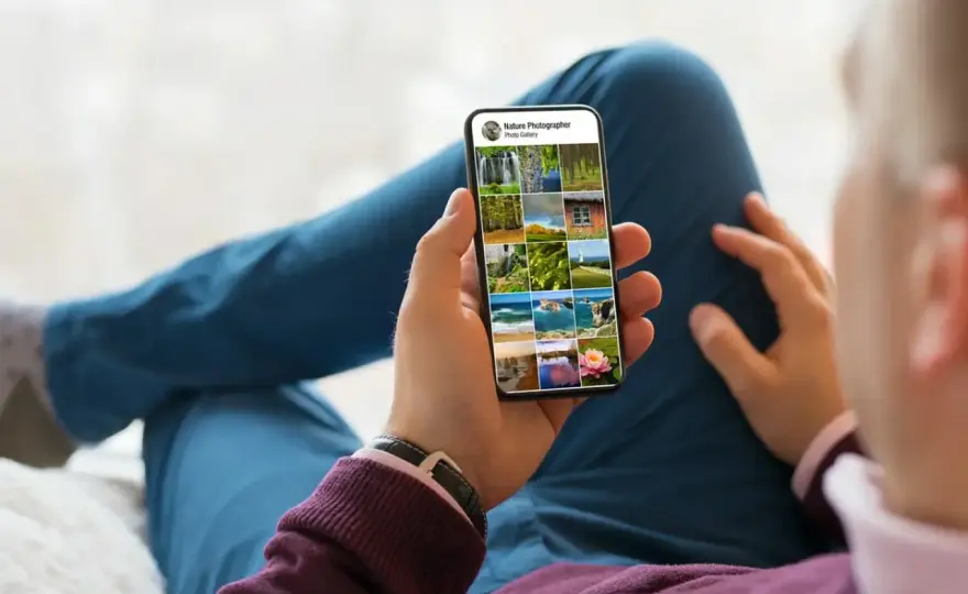 Wywoływanie zdjęć z telefonu: poradnik krok po kroku i najlepsze metody
