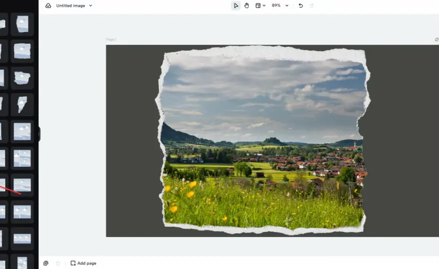 Jak przyciąć zdjęcie w Photoshopie: Prosty przewodnik krok po kroku