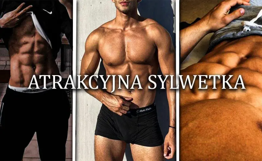 Jak zrobić idealną sylwetkę? Poradnik krok po kroku