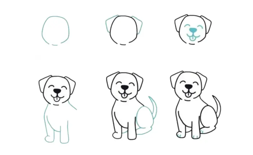 Jak zrobić lineart ze zdjęcia? Poradnik krok po kroku
