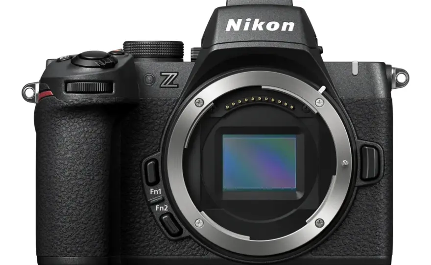 Najnowsza lustrzanka Nikon? Co warto wiedzieć w 2024 roku