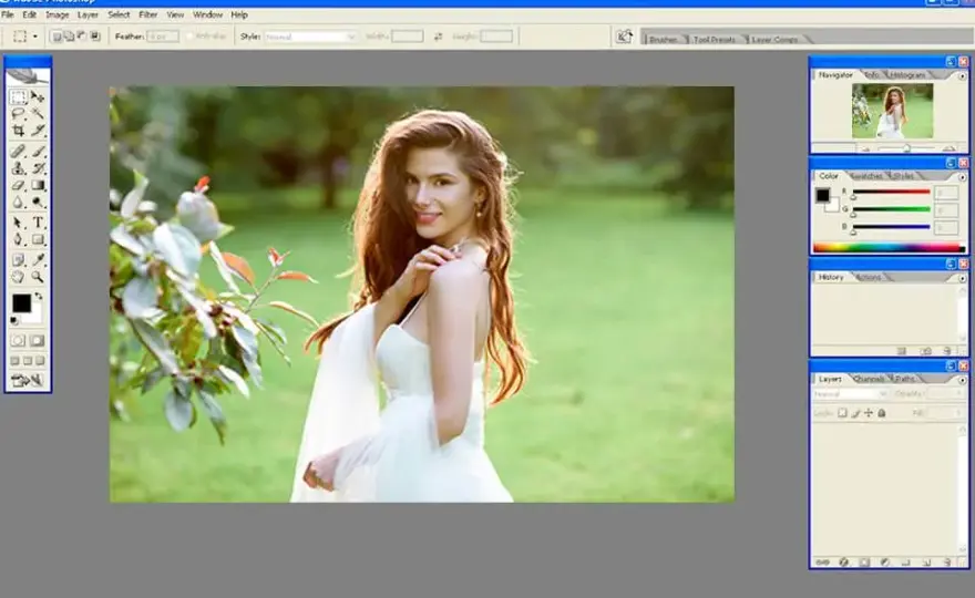 Photoshop za darmo? Legalne sposoby i najlepsze alternatywy