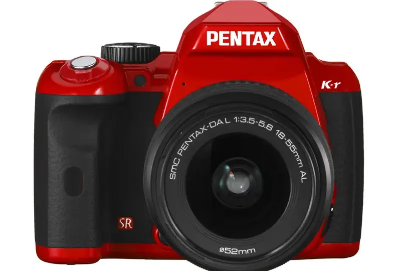Pentax K-r w 2025: Czy warto kupić tę amatorską lustrzankę?