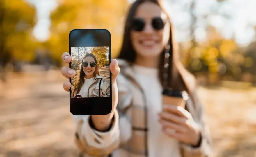 Jak robić świetne zdjęcia na Instagram? Praktyczny poradnik