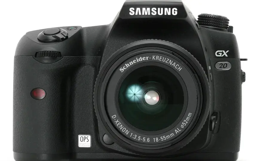 Samsung GX-20 w 2025: Czy warto kupić? Recenzja i porady