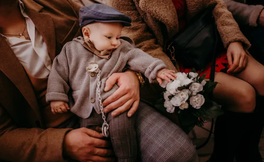 Ceny fotografa na chrzest 2025: Pakiety, koszty i porady