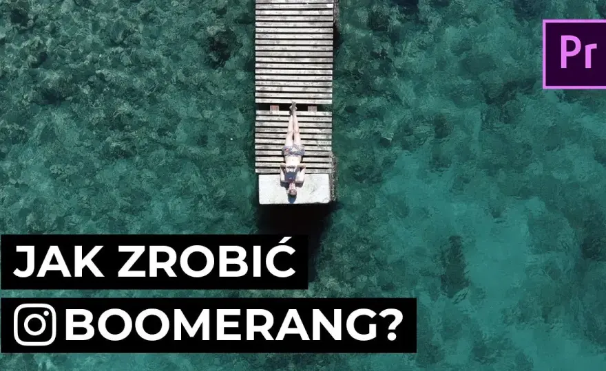Jak zrobić Bumerang na Instagramie i poza nim? Poradnik krok po kroku