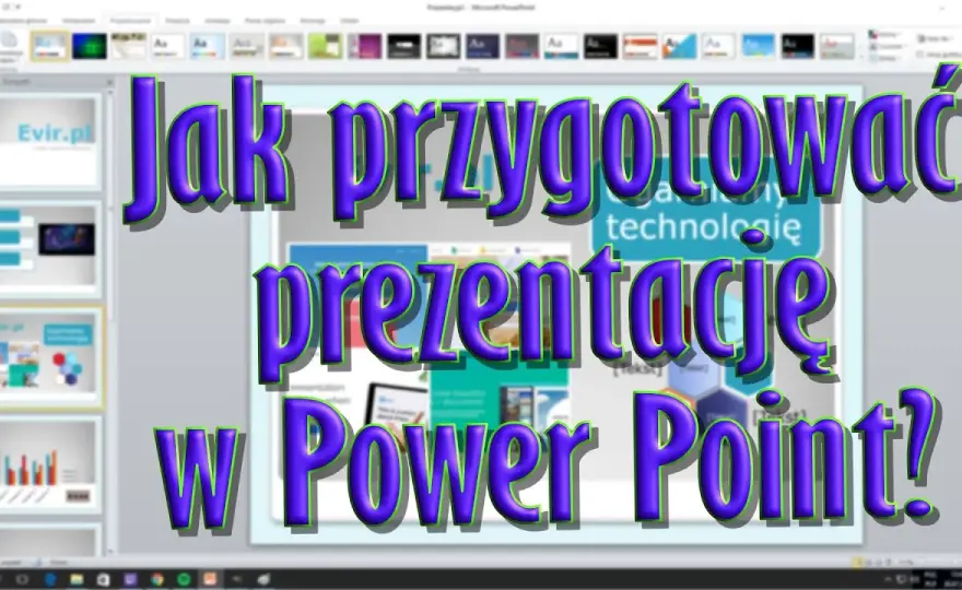 Jak zrobić prezentację ze zdjęć? Praktyczny poradnik krok po kroku