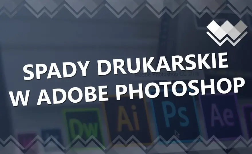 Spady w Photoshopie: Poradnik krok po kroku do druku bez błędów