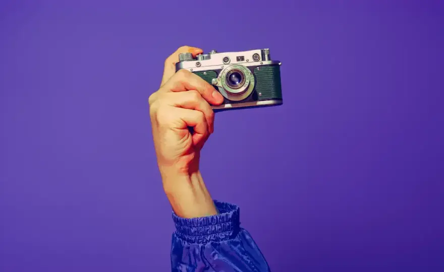 Kiedy warto zatrudnić fotografa? Okazje prywatne i biznesowe