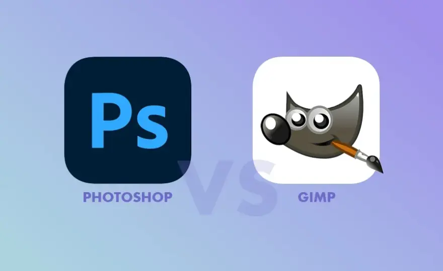 GIMP czy Photoshop? Wybierz idealne narzędzie do grafiki