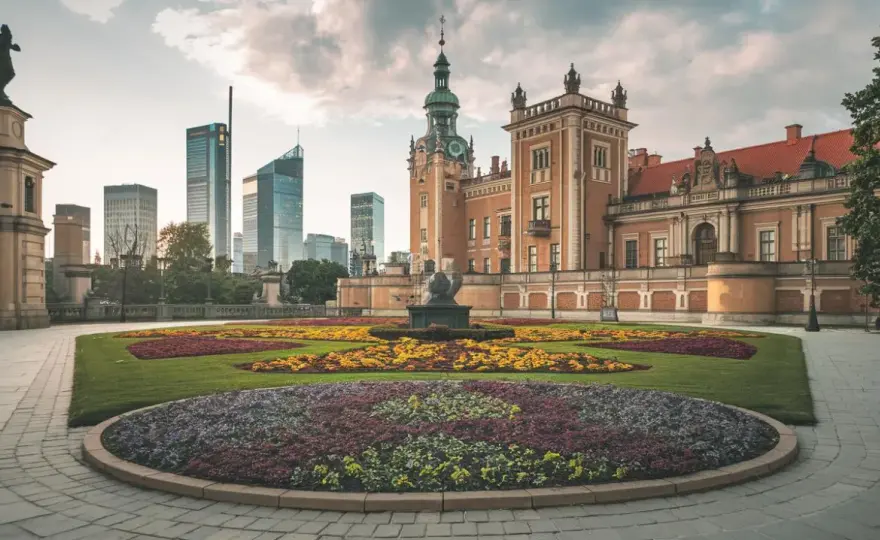Wywołaj zdjęcia Warszawa: Gdzie, jak i za ile? Przewodnik
