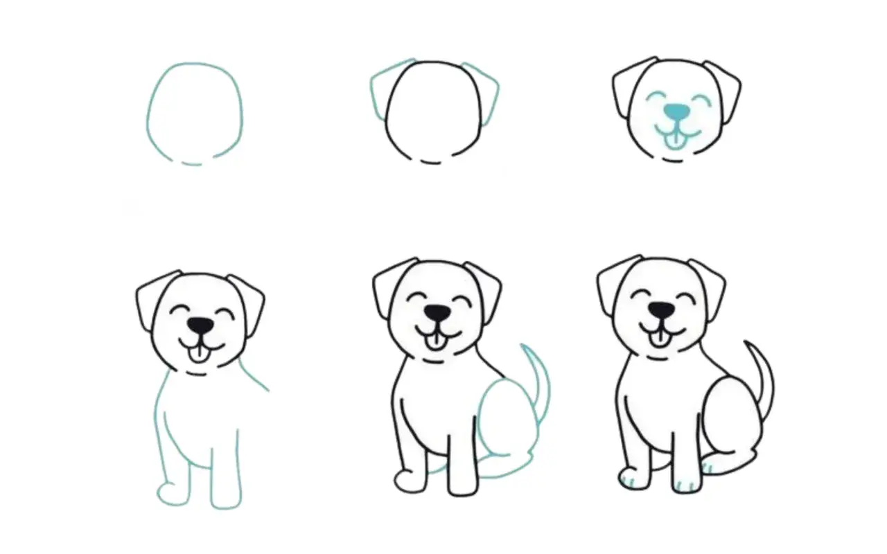 Jak zrobić lineart ze zdjęcia? Poradnik krok po kroku