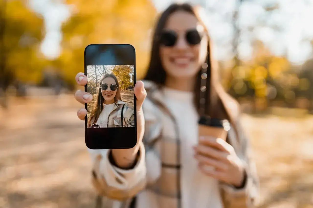 Jak robić świetne zdjęcia na Instagram? Praktyczny poradnik