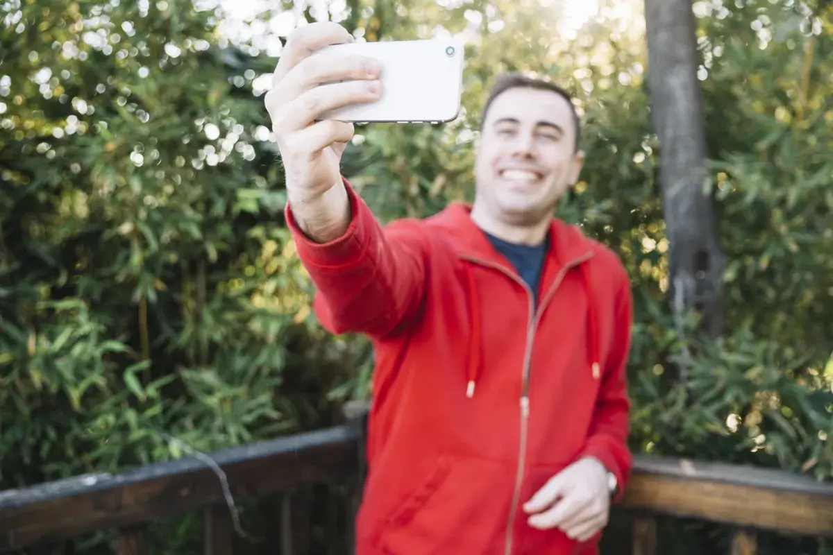 Zdjęcia 360° telefonem: Praktyczny przewodnik krok po kroku