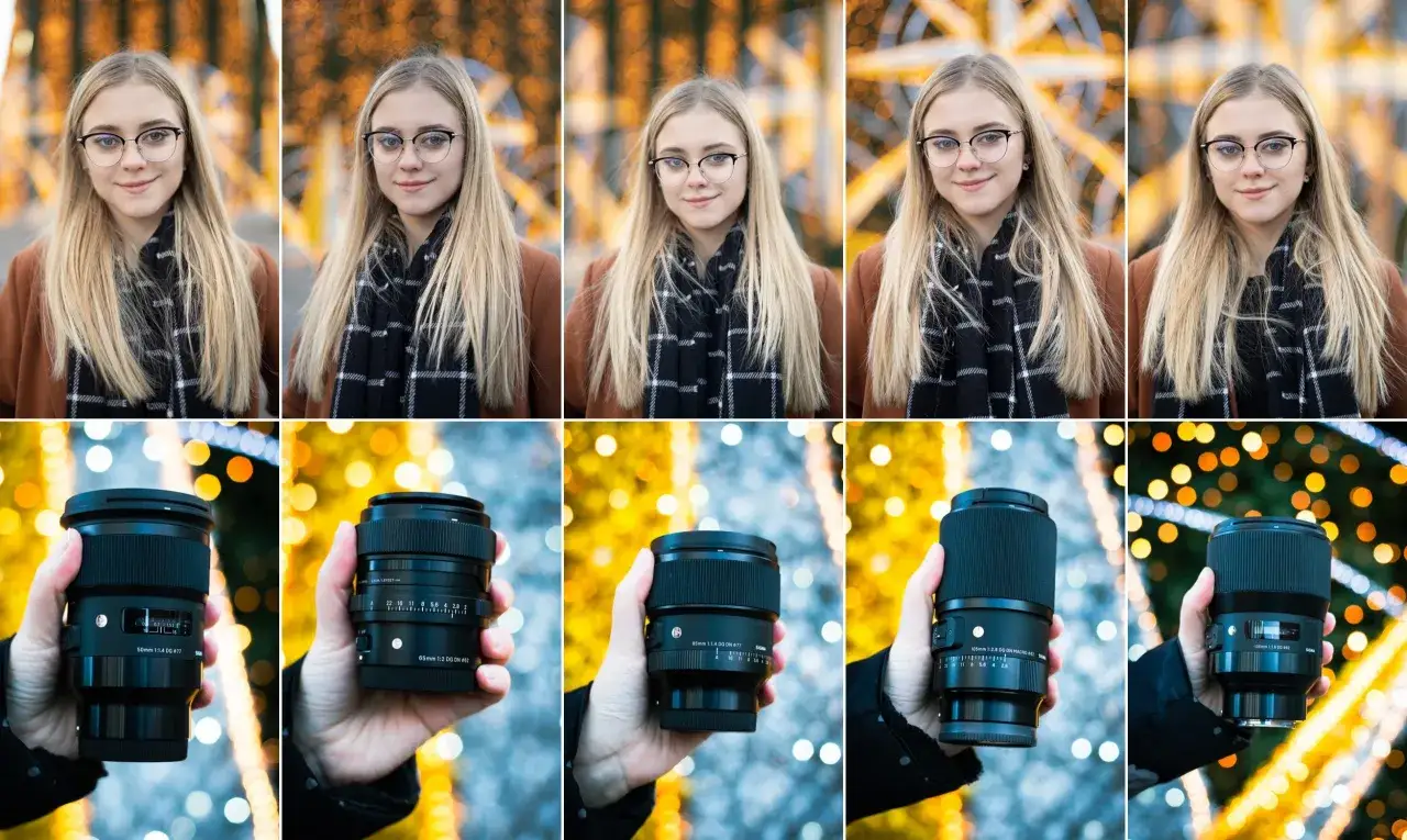 wybór fotografa, porównywanie ofert fotograficznych
