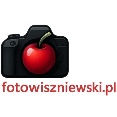 Logo fotowiszniewski.pl
